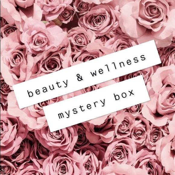 beauty & wellness mystery box - Picture 6 of 10
